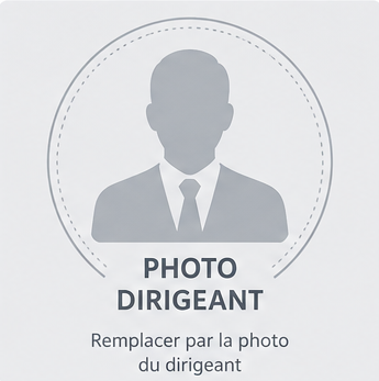 Dirigeant de Hélios Marine Technologies