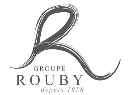 Logo GROUPE Rouby