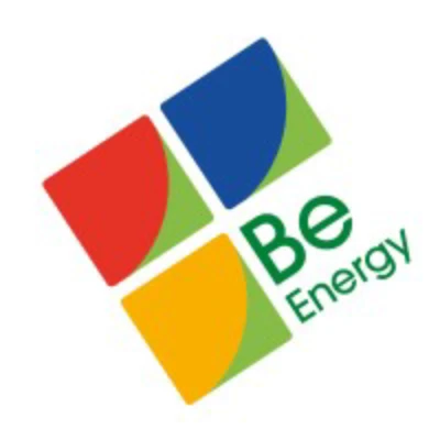 Logo Be Energy