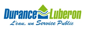 Logo Syndicat Durance Luberon
