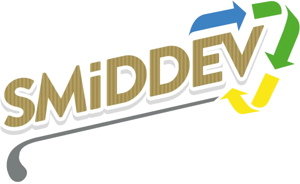 Logo SMIDDEV